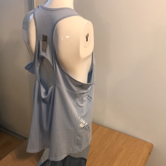 Tank top Adidas Aeroready, size XL - Picture 5 of 7